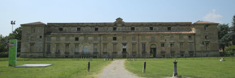 reggia di rivalta